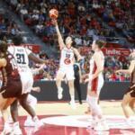 Reyer Venezia vs Casademont Zaragoza: clave para la victoria en Venecia reyer casademont zaragoza