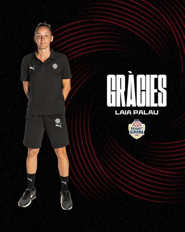 Laia Palau renuncia como técnico ayudante del Spar Girona por salud 20251231 145633 scaled