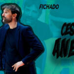 César Aneas asume el cargo de técnico en Ingeniería Ambiental CAB Estepona Cesar Aneas CAB Estepona