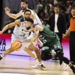 Joventut cae ante Unicaja sin Ricky Rubio en el Carpena Chris Duarte