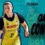 Claudia Contell une juventud y experiencia en Ingeniería Ambiental CAB Estepona Claudia Contell