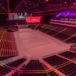 Dubai Basketball contra Maccabi Tel-Aviv se jugará a puerta cerrada Coca Cola Arena Dubai