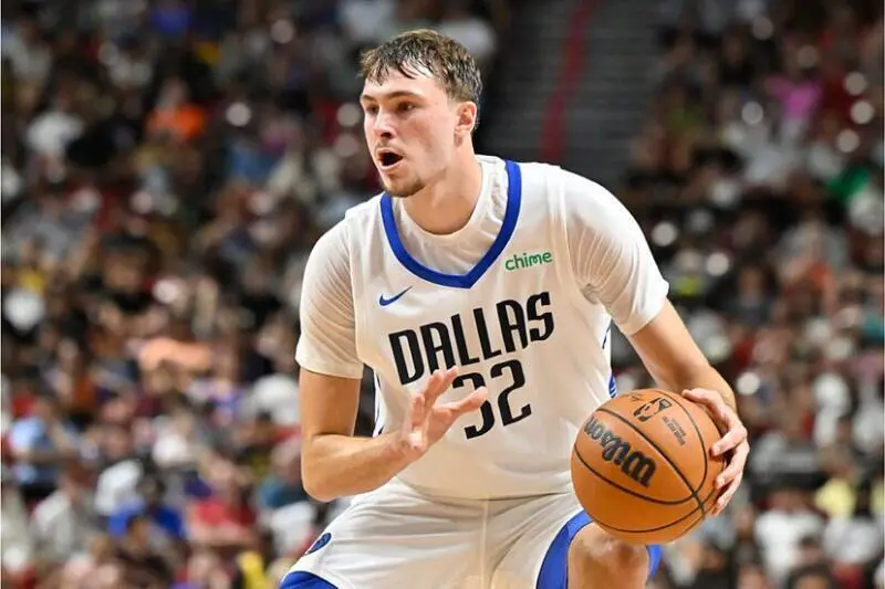 Cooper Flagg a sus 18 años supera a LeBron James Cooper Flagg