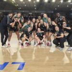 Araski CAB Estepona Festival de triples victoria 71-91 Estepona win