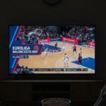 Donde ver el Valencia Basket - Partizan Euroliga Baloncesto en Tv