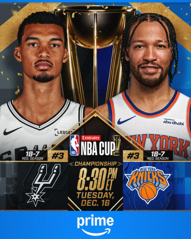 Knicks y Spurs final de la Emirates Cup Final Emirates Cup scaled
