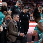 Francis Tomé es destituido como entrenador del CAB Estepona Francis Tome