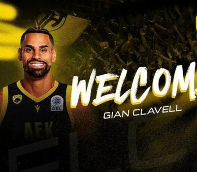 Gian Clavell
