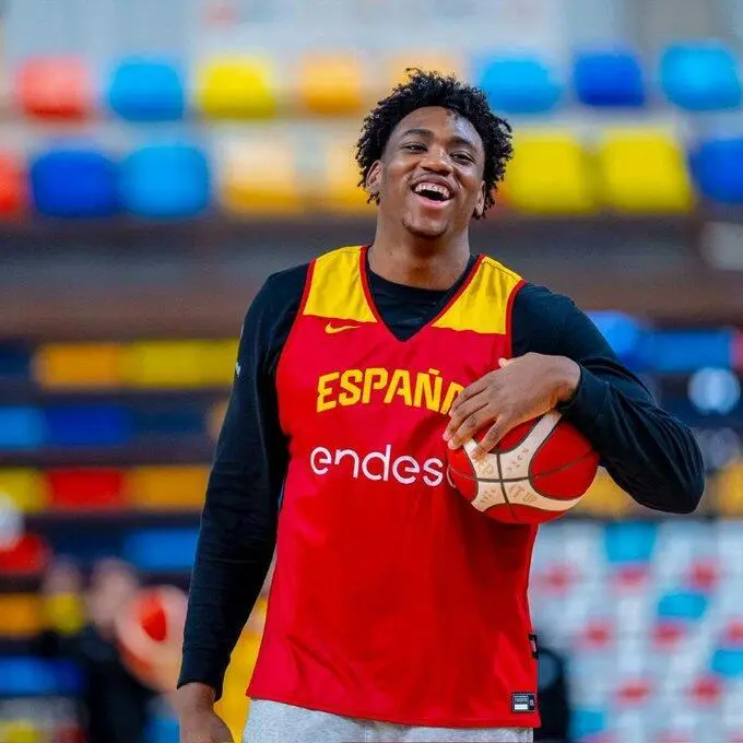 Great Osobor sufre rotura de ligamento cruzado confirmado Great Osobor