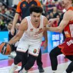 Hapoel amarga el regreso de Pešić y hunde al Bayern 72-82 Hapoel Bayern
