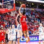 Manresa sufre en Jerusalén tras mala segunda mitad 105-69 Hapoel Jerusalem BAXI Manresa