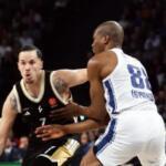 Heurtel y Vautier guían a ASVEL en emocionante victoria sobre Efes Heurtel