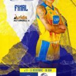 El Cadí vence a Donostia y sigue en la lucha por la Copa IDK Cadi La Seu