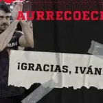 Zach Hankins e Iván Aurrecoechea dejan el Coviran Granada para nuevos retos Ivan Aurrecoechea