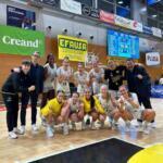 Hozono Global Jairis muestra fuerza a pesar de las bajas 63-72 Jairis