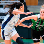 Victoria clave en prórroga contra el Leganés Joventut Leganes