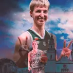 Laura Gil regresa a casa y se une al Jairis de Murcia Laura Gil Jairis