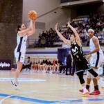 Innova-tsn Leganés vence a Estudiantes en el derbi de Madrid Leganes Maya Dodson