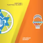 Valencia viajará a Israel con discreción y fuertes medidas de seguridad Maccabi Valencia Basket