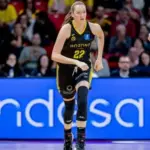 Morgan Bertsch regresa a Hozono Jairis para jugar en LF Endesa Morgan Bertsch