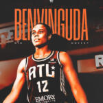 Nia Coffey se une a Valencia Basket en busca de refuerzos Nia Coffey