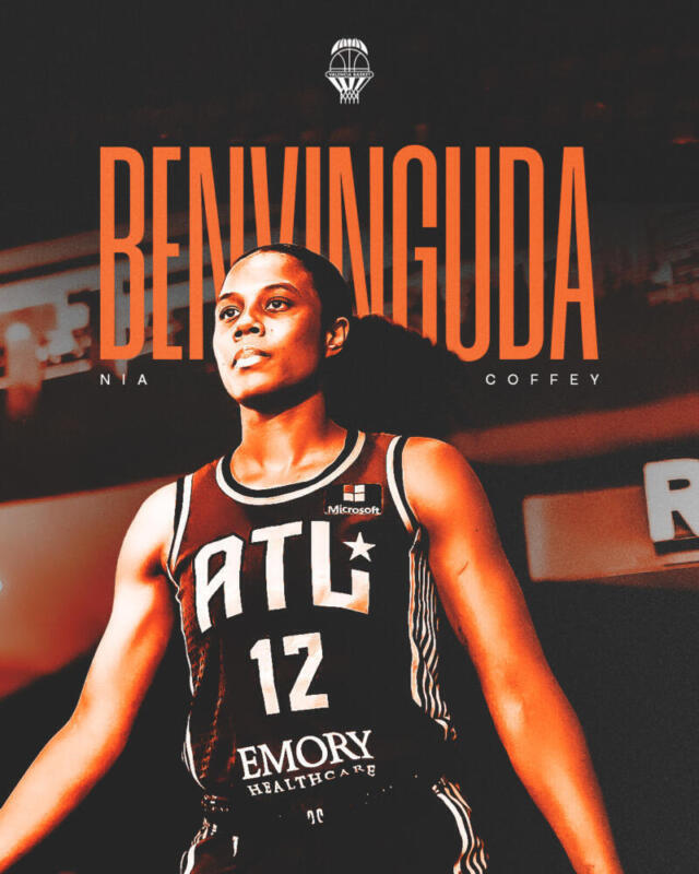 Nia Coffey se une a Valencia Basket en busca de refuerzos Nia Coffey scaled