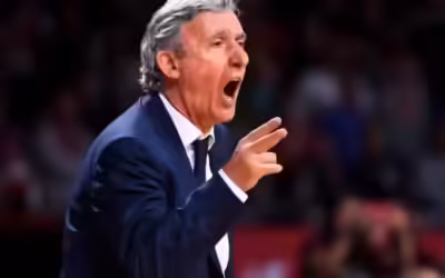 Svetislav Pesic