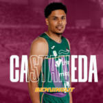 Xavier Castañeda se une al Hiopos Lleida cedido por Unicaja Xavi Castaneda