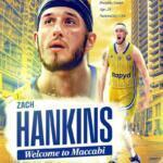 Maccabi ficha a Zach Hankins para fortalecer su juego interior Zach Hankins 1