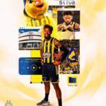 Saras Jasikevicius consigue el pívot que quería 20260103 131225