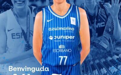 Alba Torrens