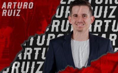 Arturo Ruiz
