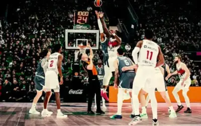 Baskonia Pan