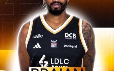 Braian Angola
