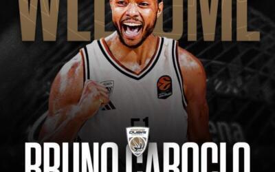 Bruno Caboclo