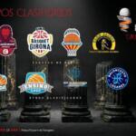 Copa de la Reina 2026 equipos clasificados Clasificados Copa Reina Tarragona 2026