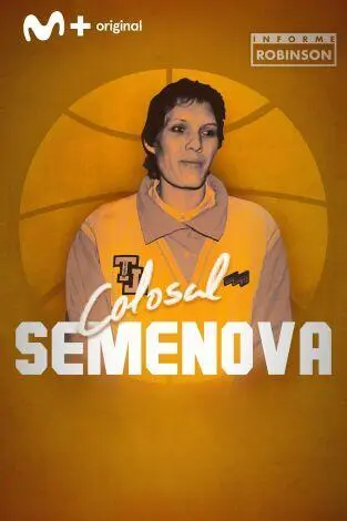 Fallece Uliana Semenova, leyenda del deporte a los 74 años Colosal Semonva