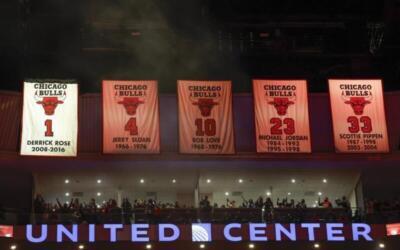 Derrick Rose