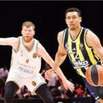 Dubai Basketball detiene la racha de Fenerbahce en Euroleague 92-81 Dubai Fenerbahce