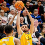 El Gran Canaria se recupera en Europa tras el naufragio ERA Nymburk Dreamland Gran Canaria