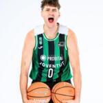 Henri Drell extiende su contrato con la Penya hasta final de temporada Henri Drell