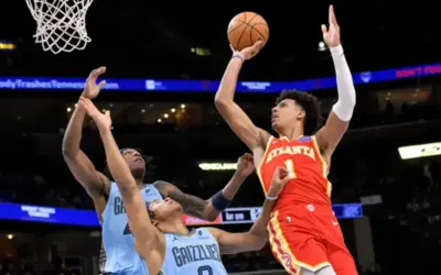 Jalen Johnson