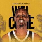 James Nunnally se une al AEK Athens como refuerzo James Nunnally