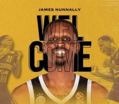 James Nunnally