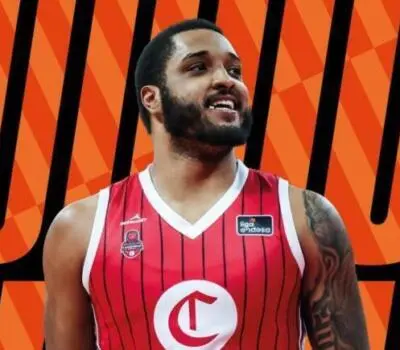 Joel Soriano se une al ratiopharm Ulm tras dejar Casademont Zaragoza Joel Soriano ulm