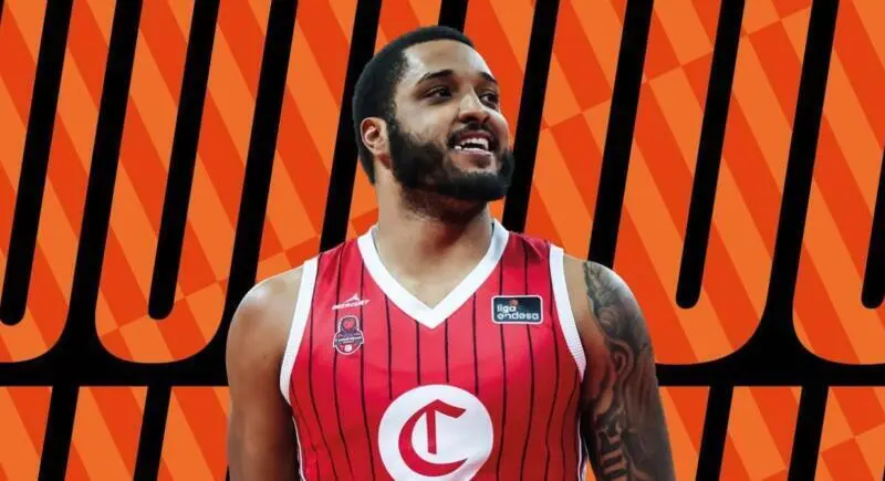 Joel Soriano se une al ratiopharm Ulm tras dejar Casademont Zaragoza Joel Soriano ulm