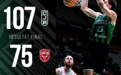 Joventut BCL