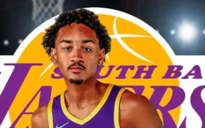 Kobe Bufkin