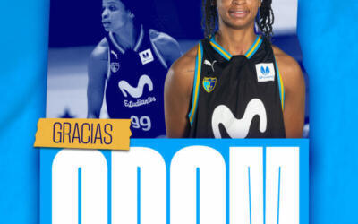 Leaonna Odom