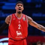 Peppe Poeta confirma la salida de Lorenzo Brown de Olimpia Milano Lorenzo Brown